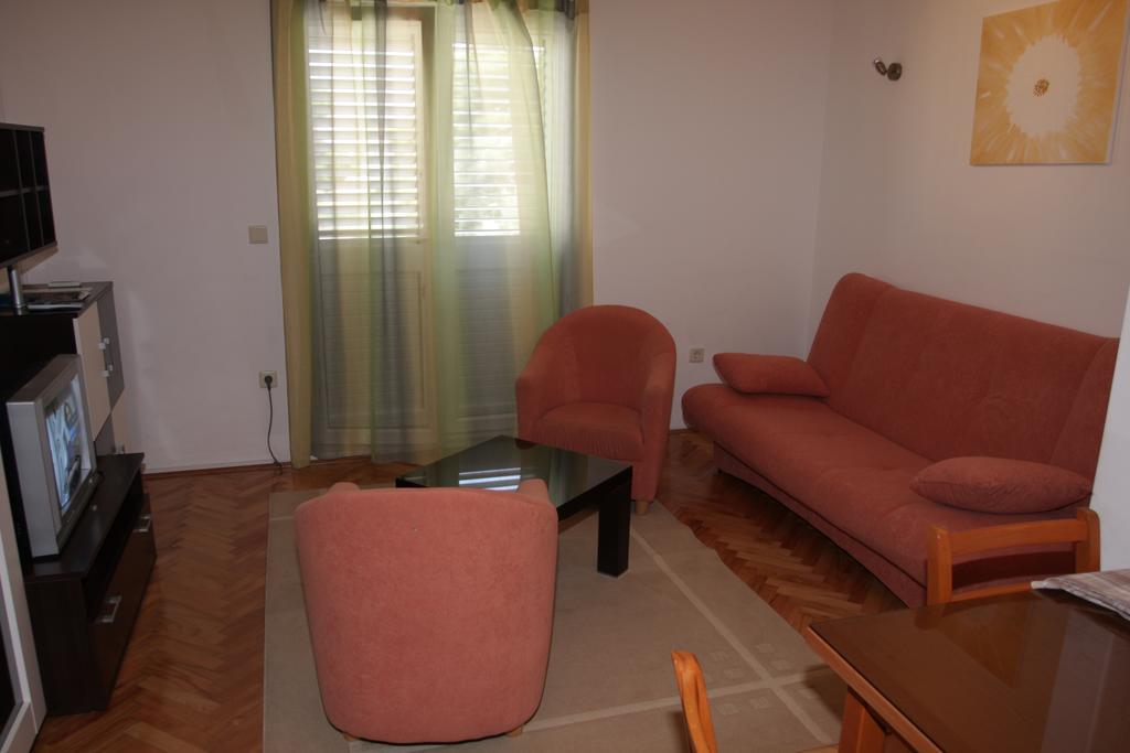 Apartments Ante Макарска Номер фото