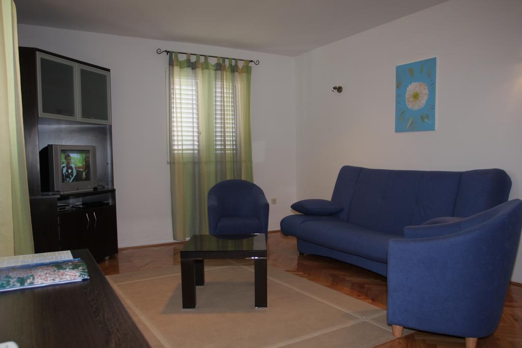 Apartments Ante Макарска Номер фото