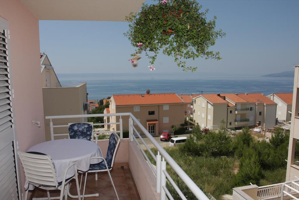 Apartments Ante Макарска Номер фото