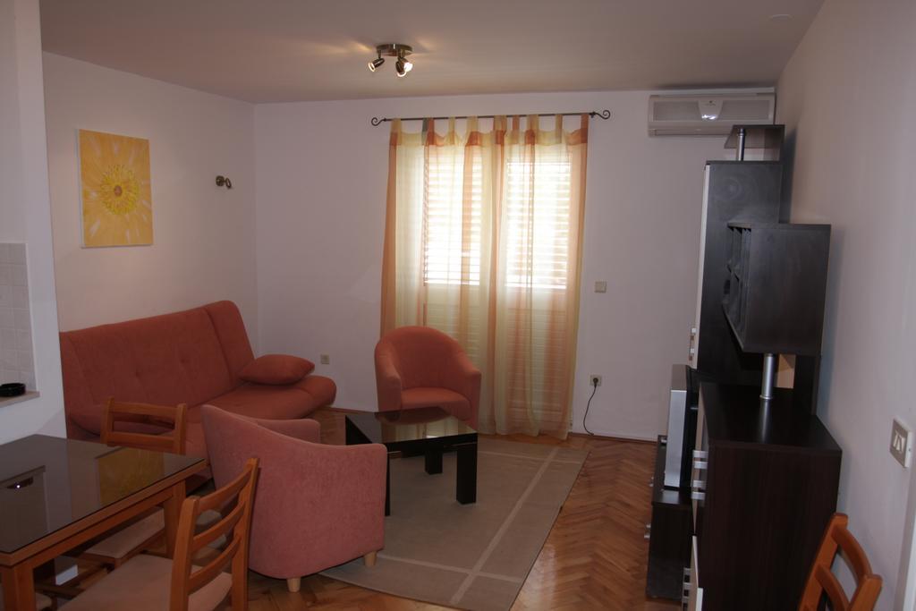 Apartments Ante Макарска Номер фото
